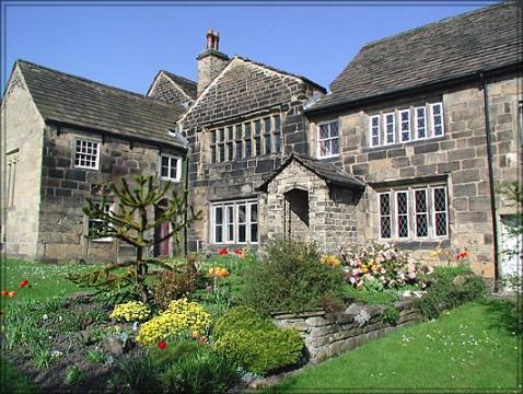 Calverley Old Hall