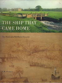 The ship. that came home