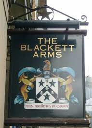 The Blackett Arms